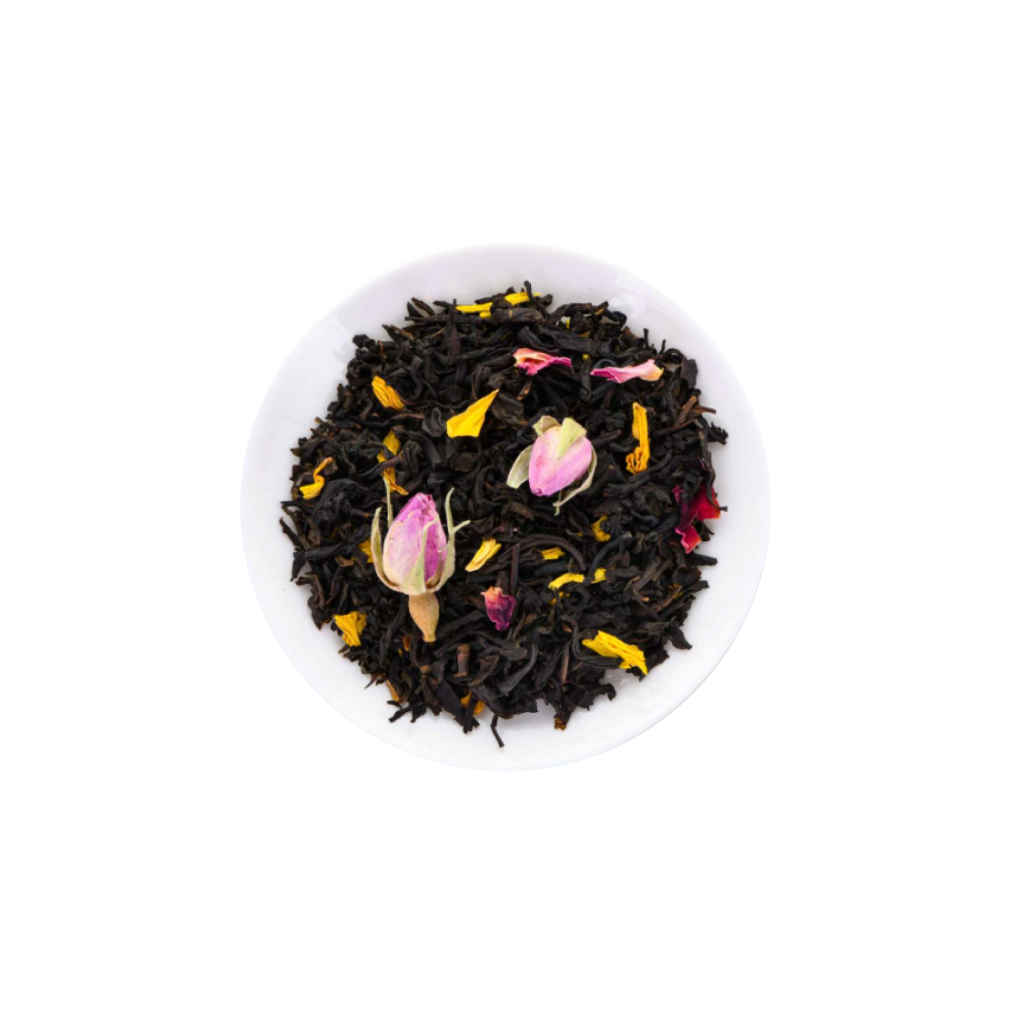 Chá Frutos Exóticos