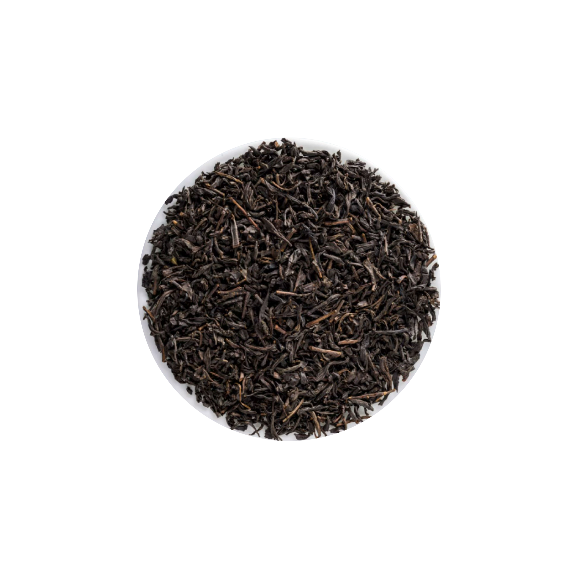 Chá Lapsang Souchong