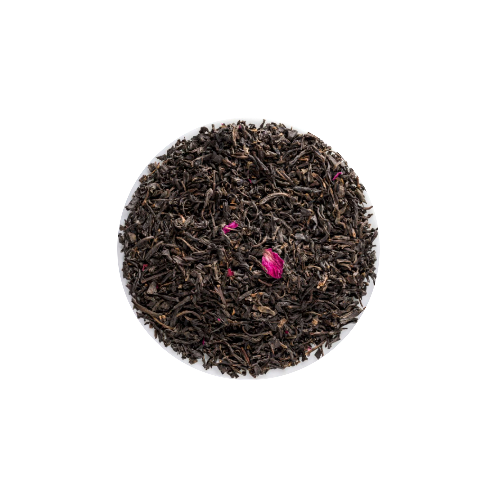 Chá Rosas da China