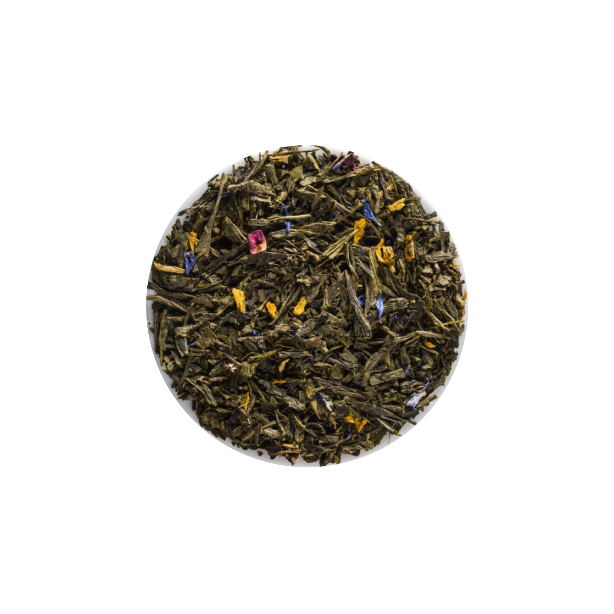 Chá Feitiço da Manhã