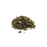 Chá Gengibre e Limão