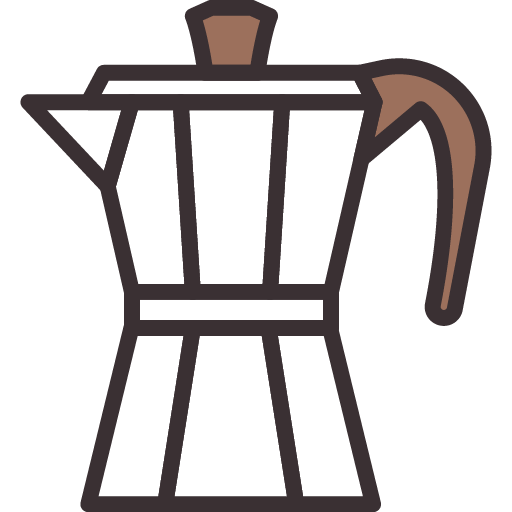 Moka Pot