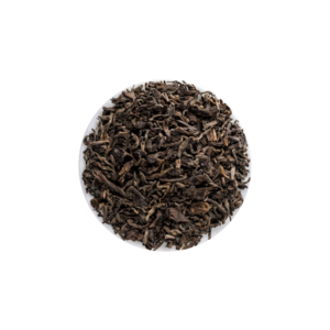 Chá China Pu Erh