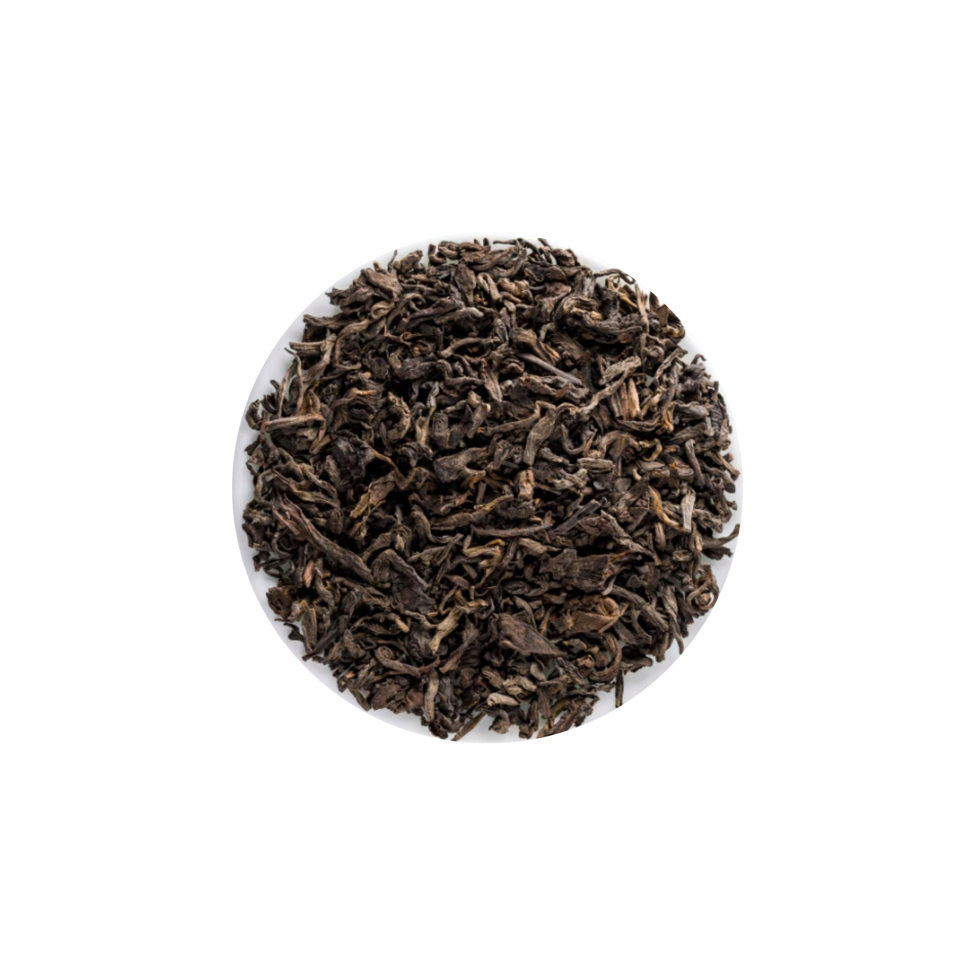 Chá China Pu Erh
