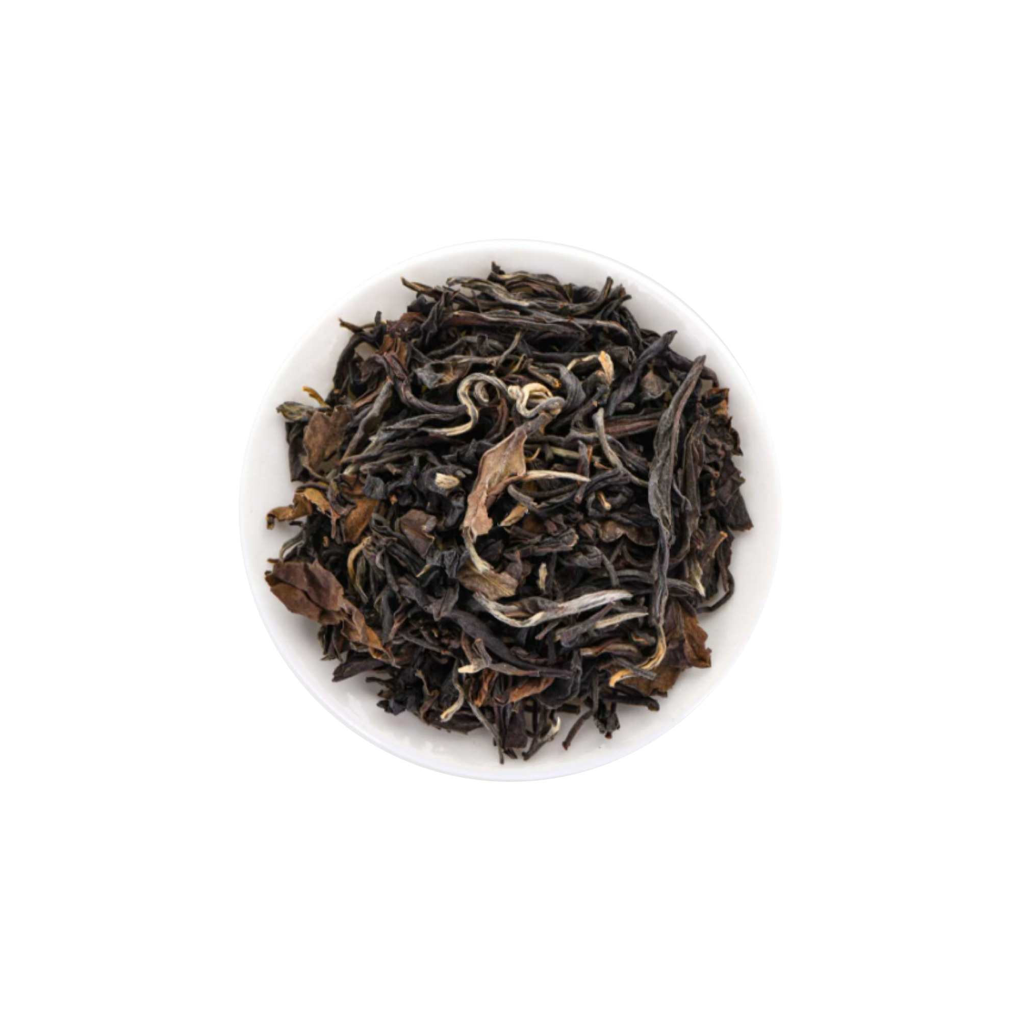 Chá Oolong Formosa