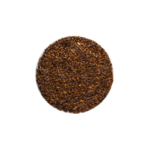 Rooibos com Baunilha